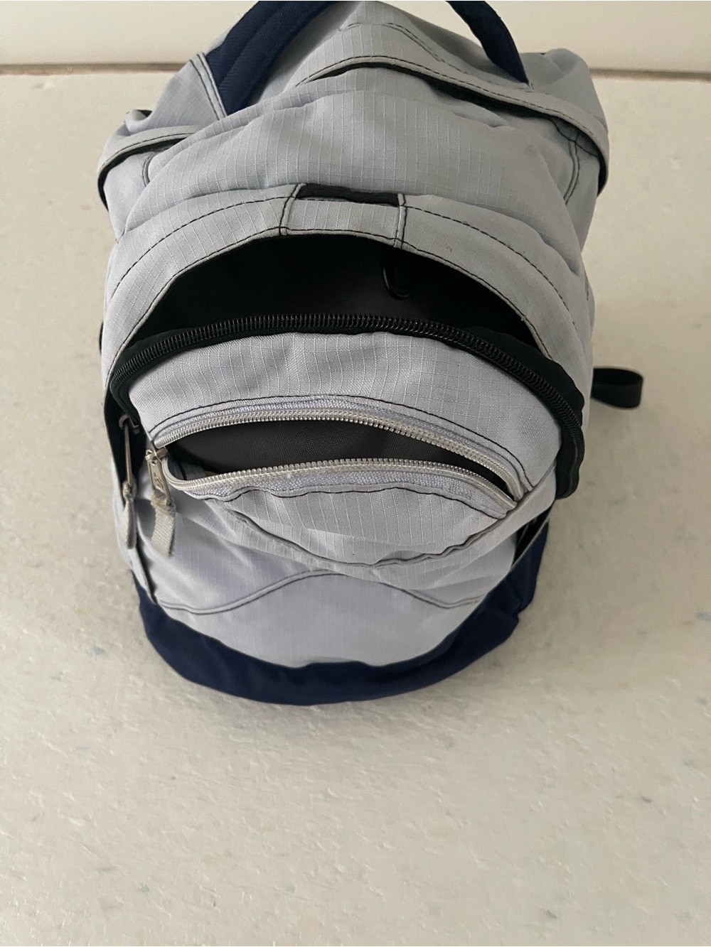 JanSport Backpack - Picture 6 of 11